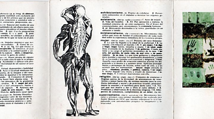 Javier Cambre | Confeciones | 1996 | Centro Europa
