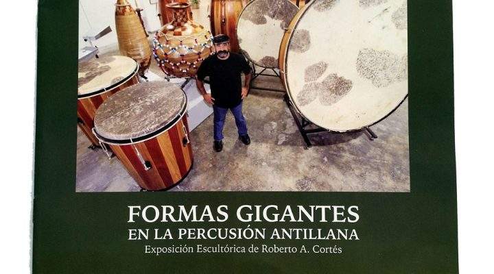 Formas Gigantes en la percusión antillana | Catalogos una coleccion