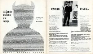 Catálogo de Carlos Rivera Pintura / catálogos de arte una colección