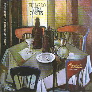 Eduardo Vera Cortes-Catalogos una coleccion