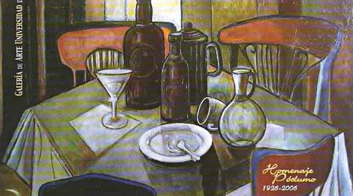 Eduardo Vera Cortes-Catalogos una coleccion