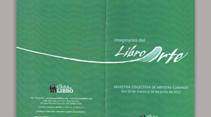 Imaginarios de libro de arte | Catálogos una coleccion