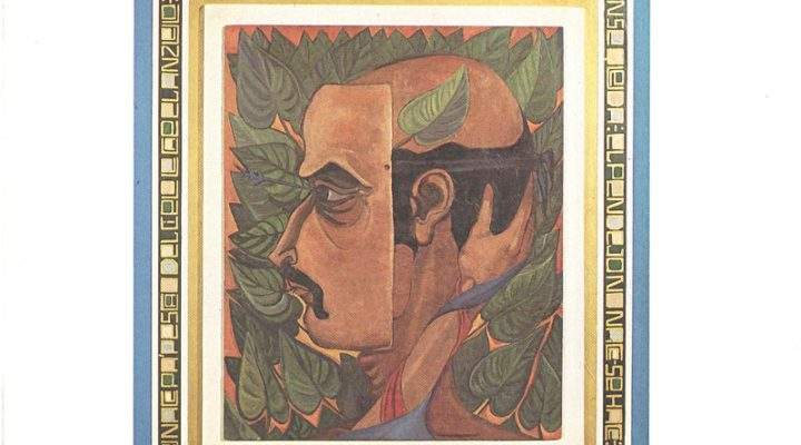 jose rosa | Catalogos una coleccion
