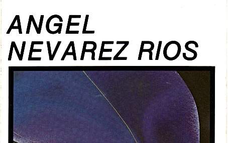 Angel Nevarez Rios | Pinturas | 1988